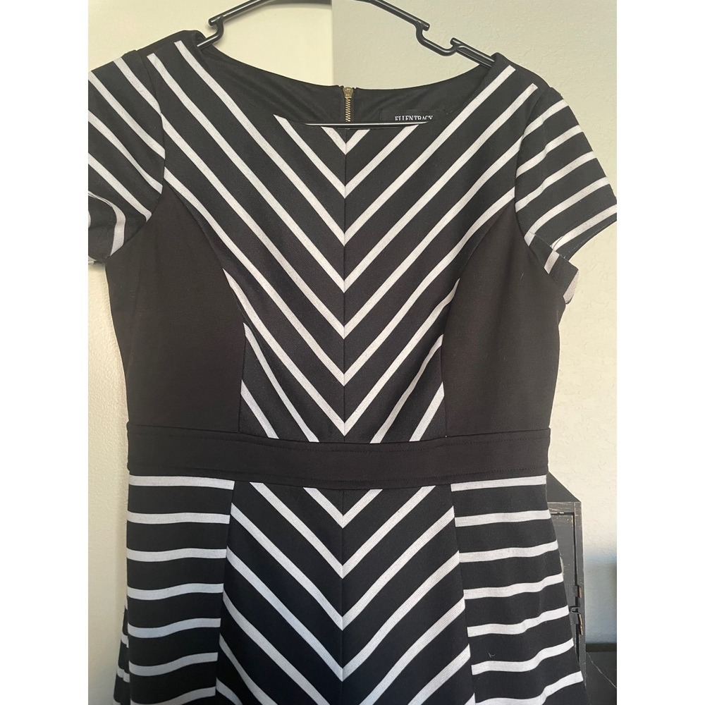 Ellen Tracy Dress
